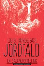 Jordfald af Louise Kringelbach