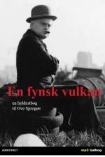 En fynsk vulkan - en hyldestbog til Ove Sprogøe af Nina Vedel-Petersen