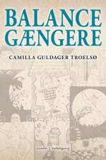 Balancegængere af Camilla Troelsø