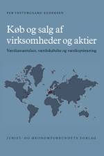 Køb og salg af virksomheder og aktier af Per Vestergaard Andersen