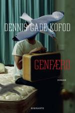 Genfærd af Dennis Gade Kofod