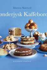 Sønderjysk kaffebord