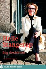 Bag skodderne af Helle Stangerup