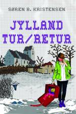 Jylland tur/retur af Søren B. Kristensen