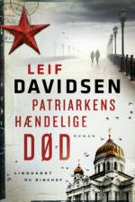 Patriarkens hændelige død af Leif Davidsen