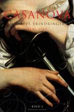 Casanova - mit livs erindringer. Erotiske memoirer 1747-1753 af Giacomo Girolamo Casanova