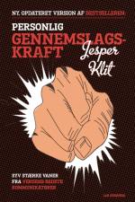 Personlig gennemslagskraft af Jesper Klit