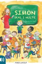 Simon skal i nulte af Peter Gotthardt