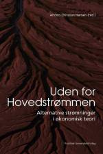 Uden for hovedstrømmen af Anders Christian Hansen