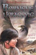 Eidi af Bodil Bredsdorff