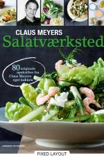 Claus Meyers salatværksted
