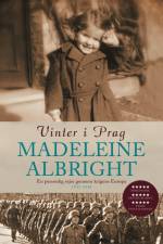 Vinter i Prag af Madeleine Albright