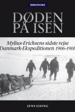 Døden på isen af Jens Ejsing