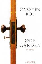 Ødegården af Carsten Boe