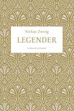 Legender af Stefan Zweig