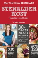 Stenalderkost af Diane Sanfilippo