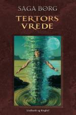 Tertors vrede - 9. bind af Jarastavens Vandring af Saga Borg