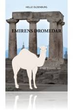Emirens Dromedar af Helle Oldenburg