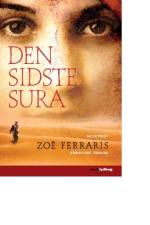 Den sidste sura af Zoe Ferraris