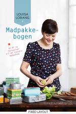 Madpakkebogen af Louisa Lorang