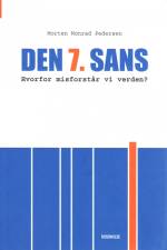 Den syvende sans af Morten Monrad Pedersen