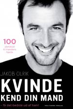 Kvinde, kend din mand af Jacob Olrik