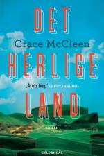 Det herlige land af Grace McCleen