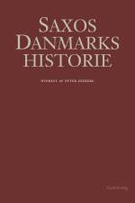 Saxos Danmarkshistorie