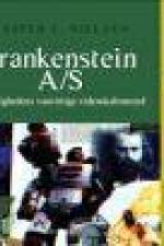 Frankenstein AS af Kasper E. Nielsen