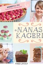 Nanas kageri af Nana Frolov Christensen