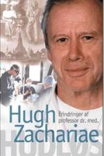 Hudløs af Hugh Zachariae