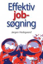 Effektiv jobsøgning af Jørgen Hedegaard