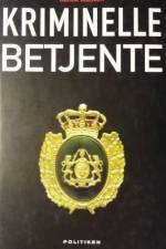 Kriminelle Betjente af Henrik Madsen