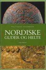 Nordiske guder og helte af Anders Bæksted
