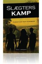 Slægters kamp af Christiane Hoff Kindberg