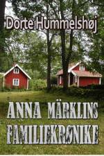 Anna Märklins familiekrønike