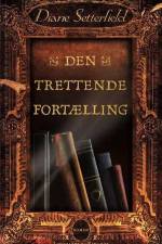 Den trettende fortælling af Diane Setterfield