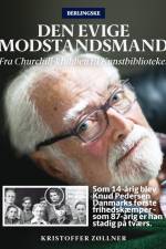 Den evige modstandsmand af Kristoffer Zøllner