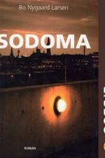 Sodoma af Bo Nygaard Larsen