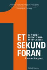 Et sekund foran af Rasmus Hougaard