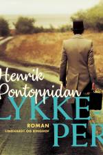 Lykke-Per af Henrik Pontoppidan