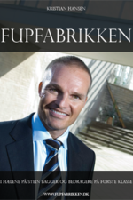 Fupfabrikken af Kristian Hansen