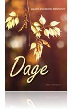 Dage af Hanna Brabrand Henriksen