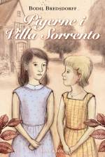 Pigerne i Villa Sorrento af Bodil Bredsdorff