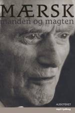 Mærsk - manden og magten af Stig Ørskov