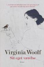 Sit eget værelse af Virginia Woolf