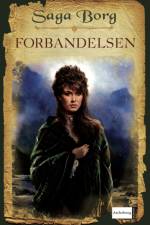 Blodbrødre 1 - Forbandelsen af Saga Borg