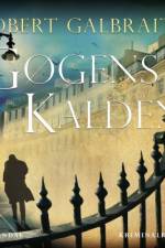 Gøgens kalden af Robert Galbraith