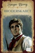 Blodbrødre 3 - Broderskabet af Saga Borg