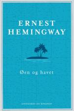 Øen og havet